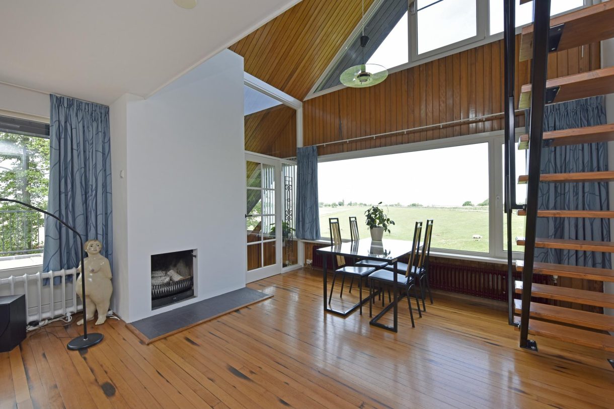 Te koop: Foto Woonhuis aan de Woudsedijk 18 in Ter Aar