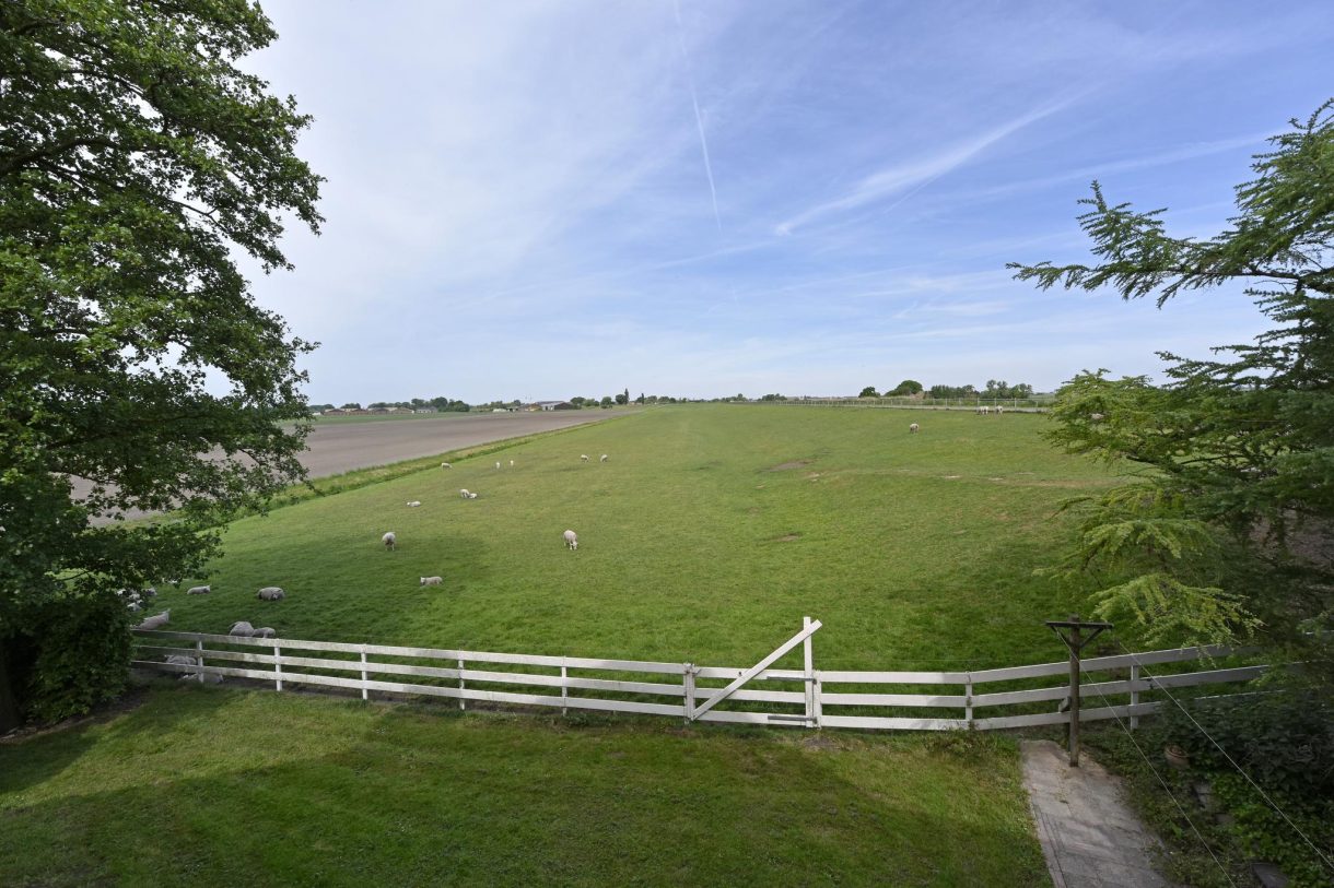 Te koop: Foto Woonhuis aan de Woudsedijk 18 in Ter Aar