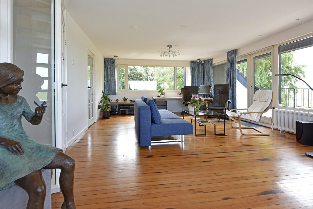 Te koop: Foto Woonhuis aan de Woudsedijk 18 in Ter Aar