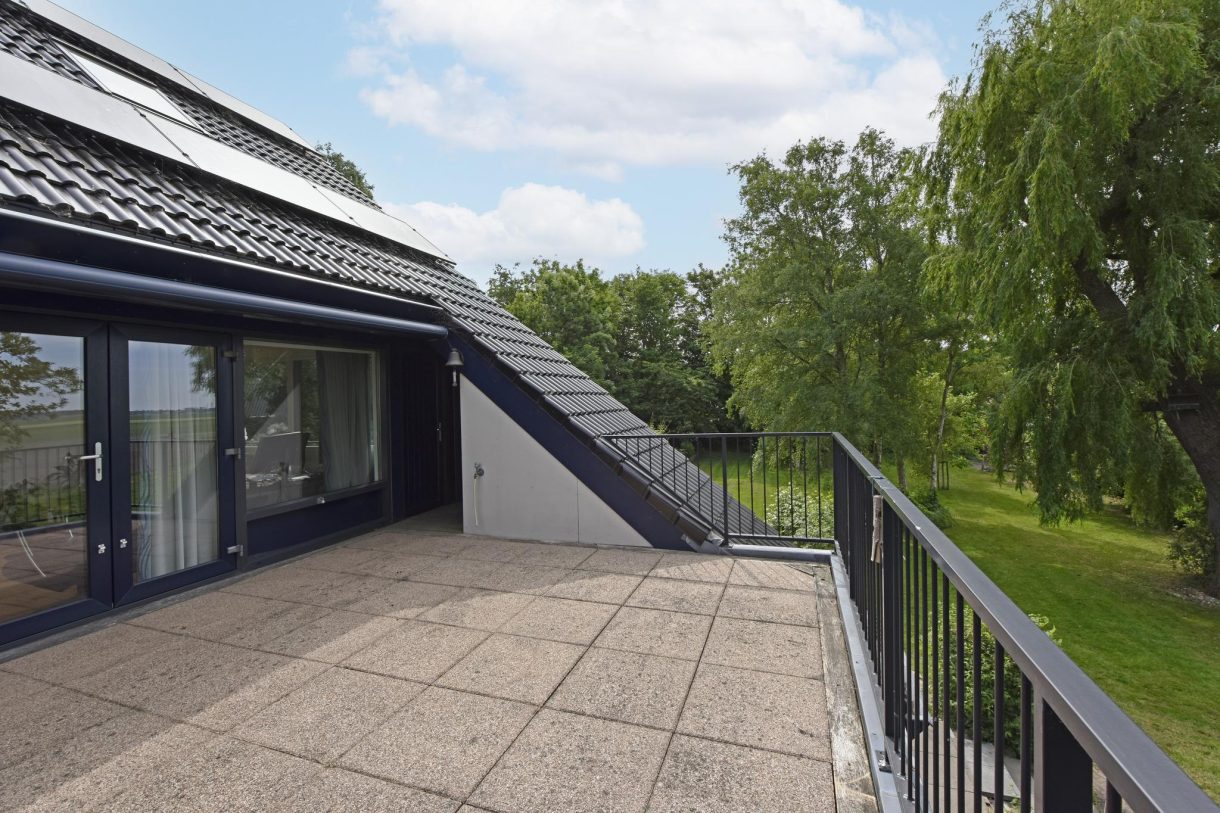 Te koop: Foto Woonhuis aan de Woudsedijk 18 in Ter Aar