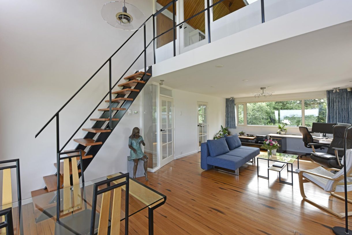 Te koop: Foto Woonhuis aan de Woudsedijk 18 in Ter Aar