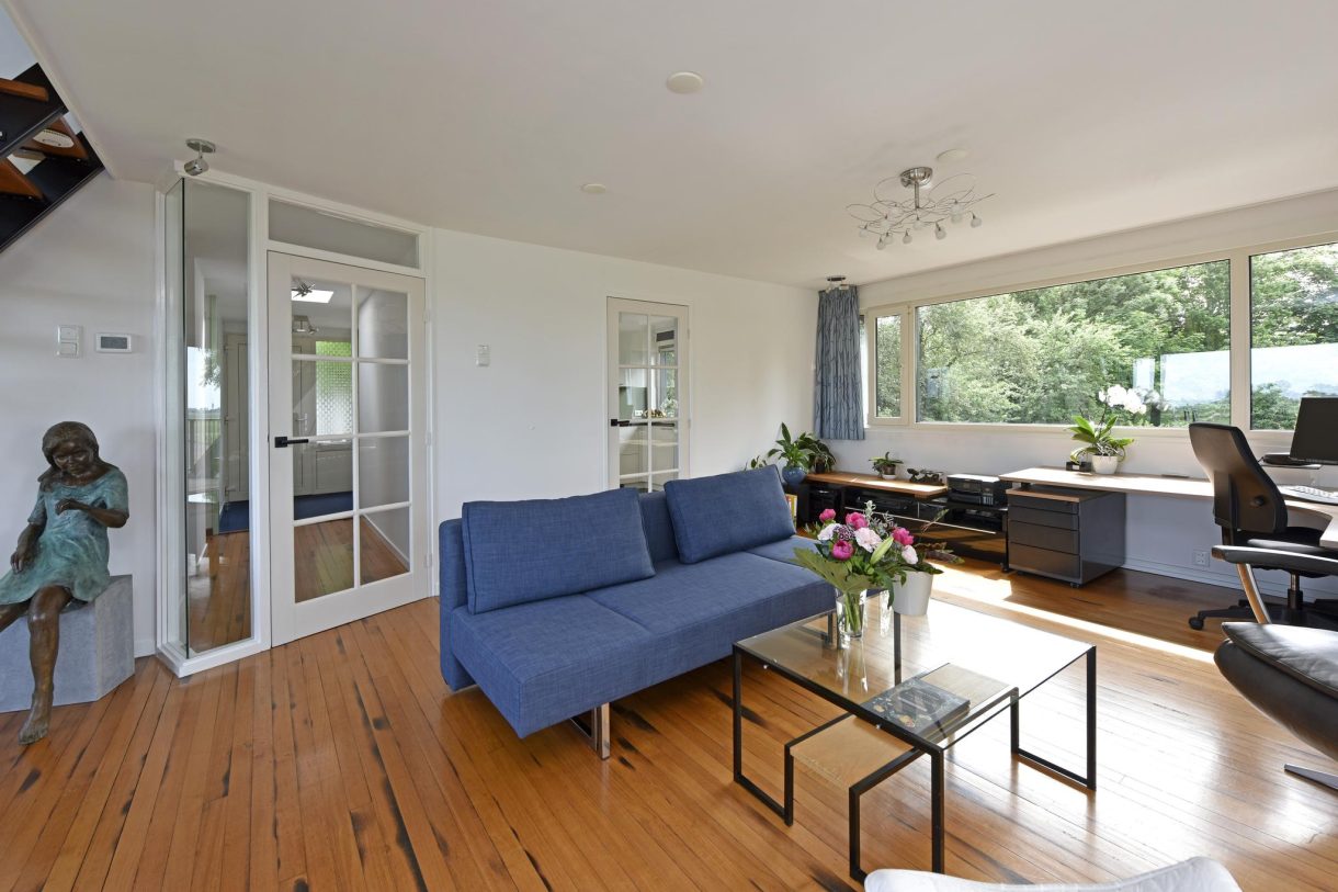 Te koop: Foto Woonhuis aan de Woudsedijk 18 in Ter Aar