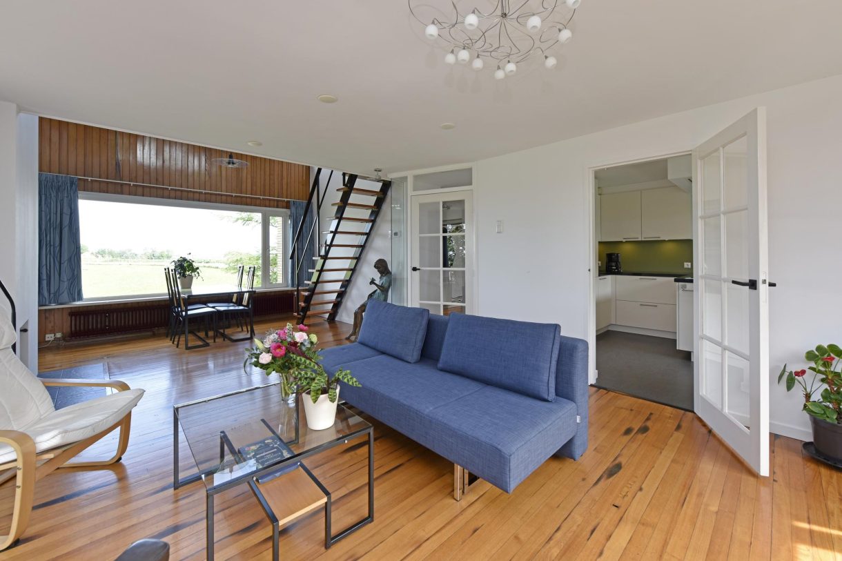 Te koop: Foto Woonhuis aan de Woudsedijk 18 in Ter Aar