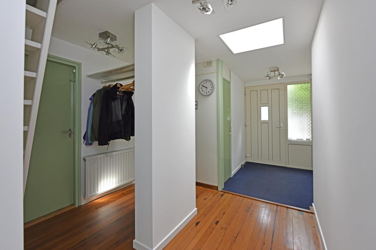 Te koop: Foto Woonhuis aan de Woudsedijk 18 in Ter Aar