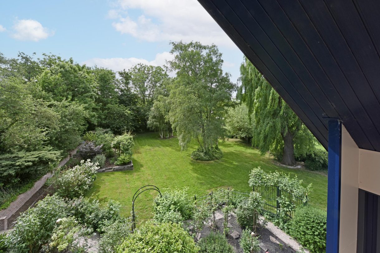 Te koop: Foto Woonhuis aan de Woudsedijk 18 in Ter Aar