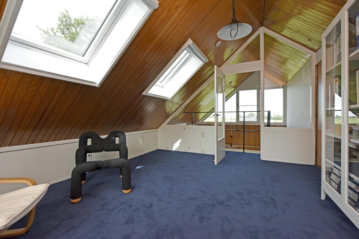 Te koop: Foto Woonhuis aan de Woudsedijk 18 in Ter Aar