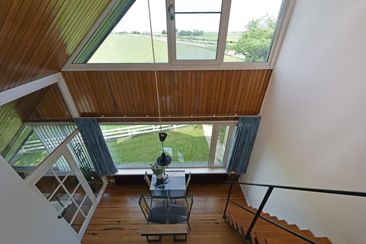 Te koop: Foto Woonhuis aan de Woudsedijk 18 in Ter Aar