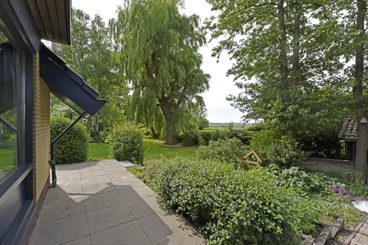 Te koop: Foto Woonhuis aan de Woudsedijk 18 in Ter Aar