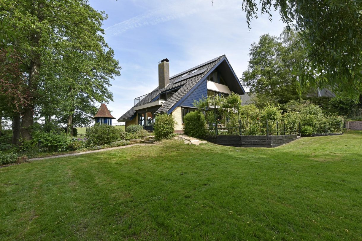 Te koop: Foto Woonhuis aan de Woudsedijk 18 in Ter Aar