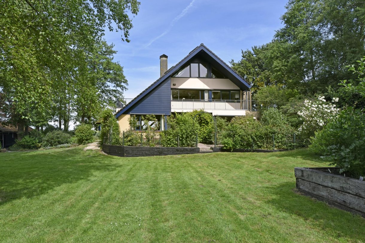 Te koop: Foto Woonhuis aan de Woudsedijk 18 in Ter Aar