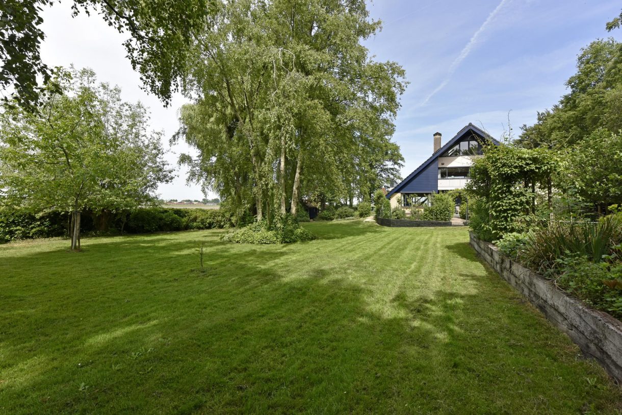 Te koop: Foto Woonhuis aan de Woudsedijk 18 in Ter Aar