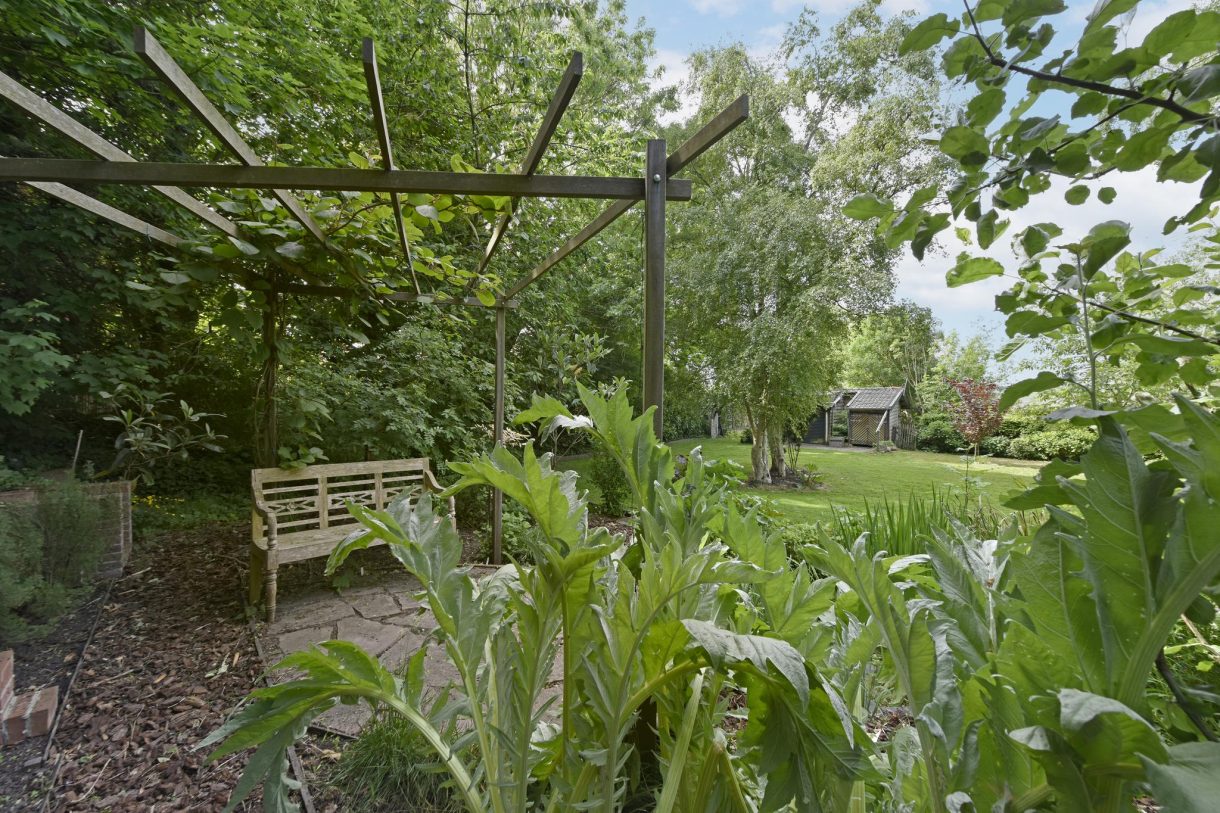 Te koop: Foto Woonhuis aan de Woudsedijk 18 in Ter Aar