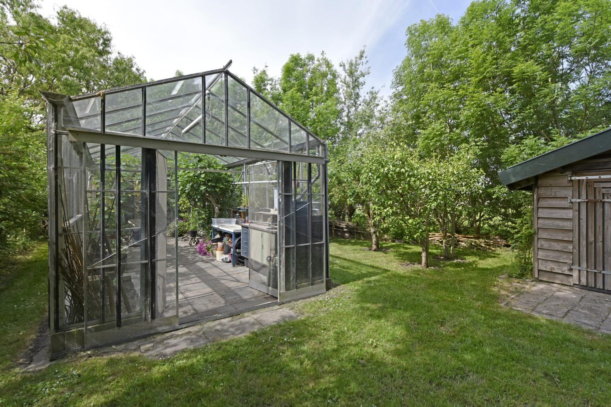 Te koop: Foto Woonhuis aan de Woudsedijk 18 in Ter Aar