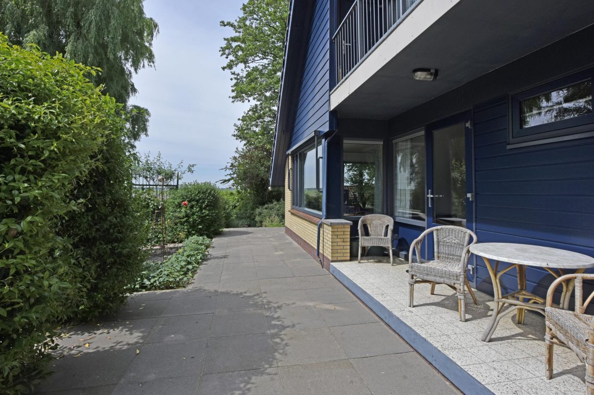 Te koop: Foto Woonhuis aan de Woudsedijk 18 in Ter Aar