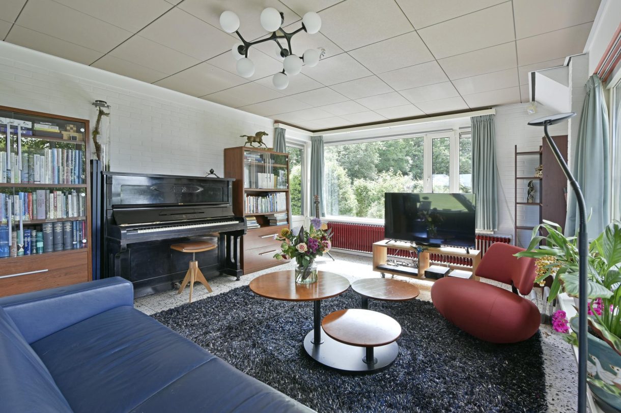 Te koop: Foto Woonhuis aan de Woudsedijk 18 in Ter Aar