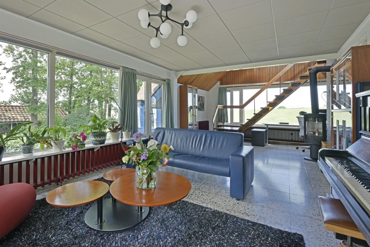 Te koop: Foto Woonhuis aan de Woudsedijk 18 in Ter Aar