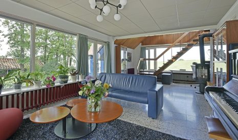 Te koop: Foto Woonhuis aan de Woudsedijk 18 in Ter Aar