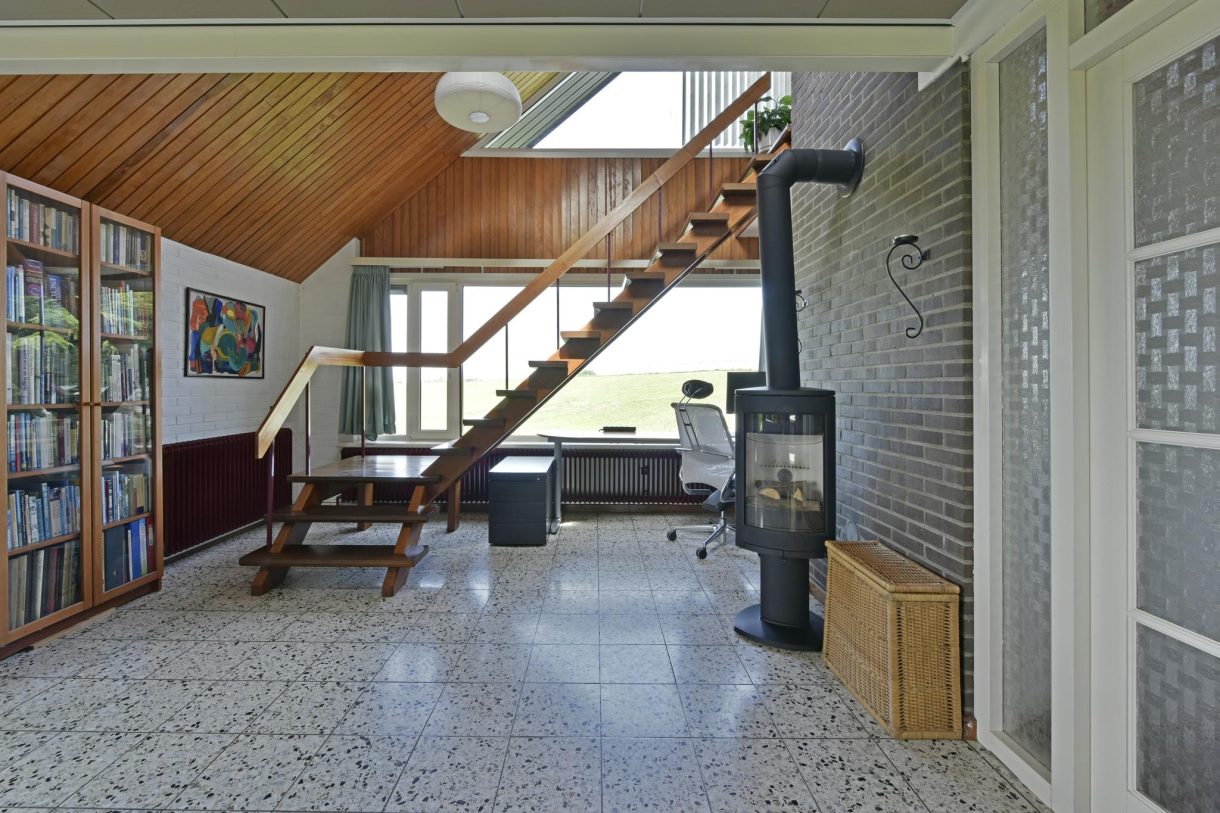 Te koop: Foto Woonhuis aan de Woudsedijk 18 in Ter Aar