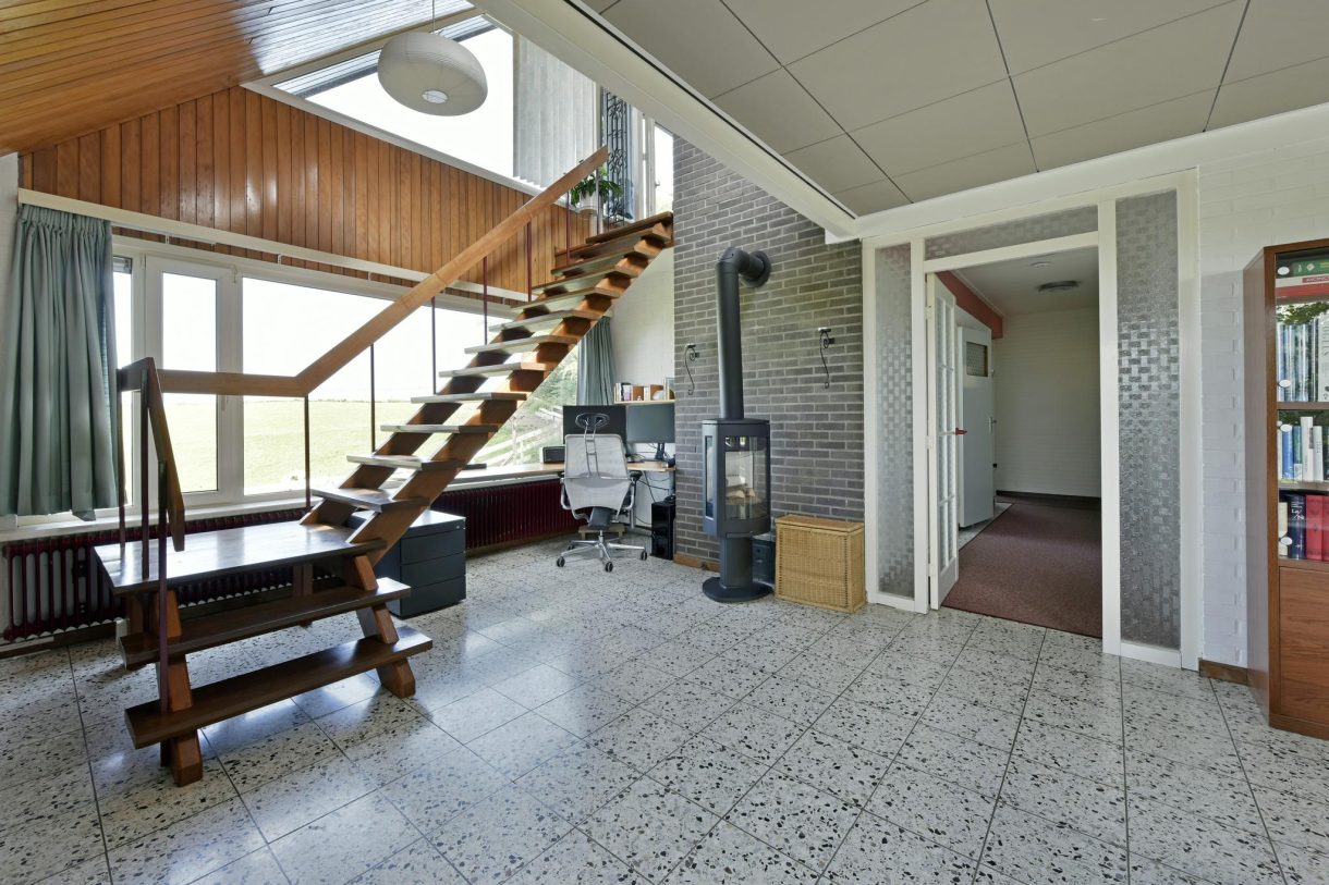 Te koop: Foto Woonhuis aan de Woudsedijk 18 in Ter Aar