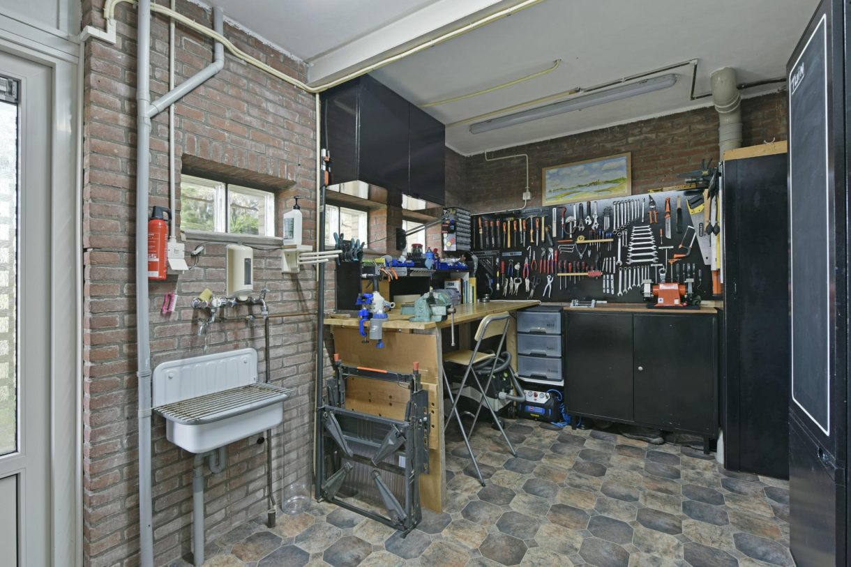 Te koop: Foto Woonhuis aan de Woudsedijk 18 in Ter Aar