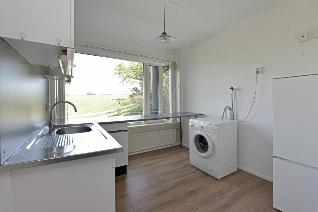 Te koop: Foto Woonhuis aan de Woudsedijk 18 in Ter Aar