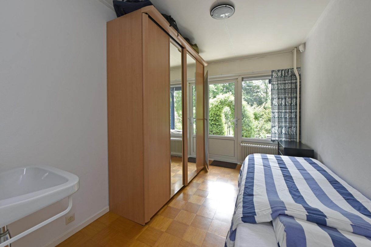 Te koop: Foto Woonhuis aan de Woudsedijk 18 in Ter Aar