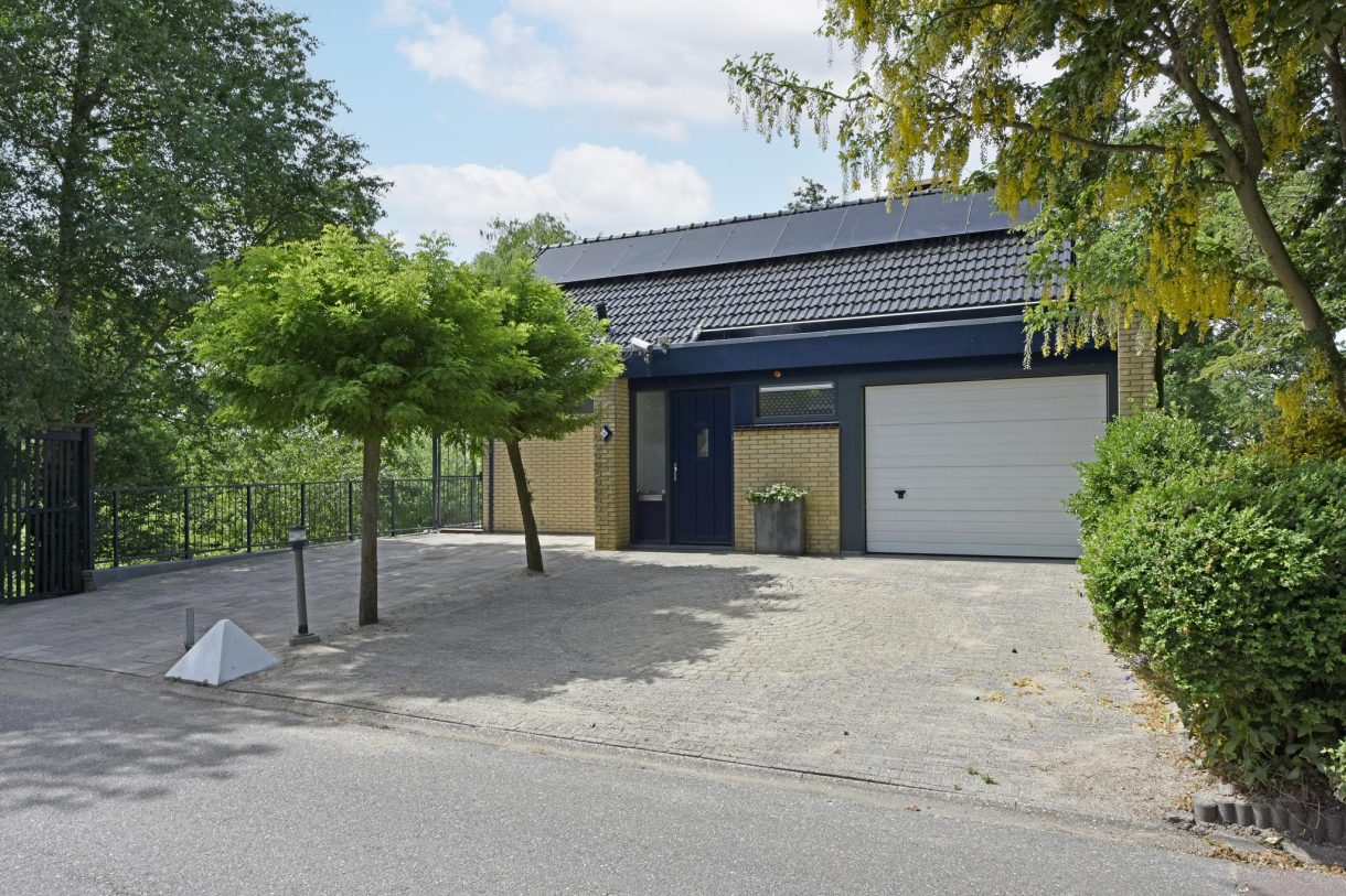 Te koop: Foto Woonhuis aan de Woudsedijk 18 in Ter Aar