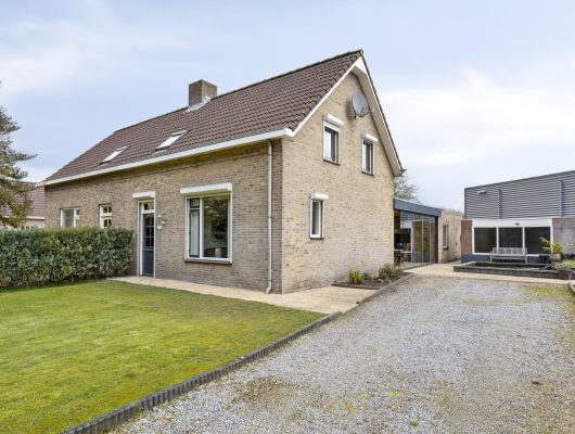 Hoofdfoto van Uden Molenheiderweg 18