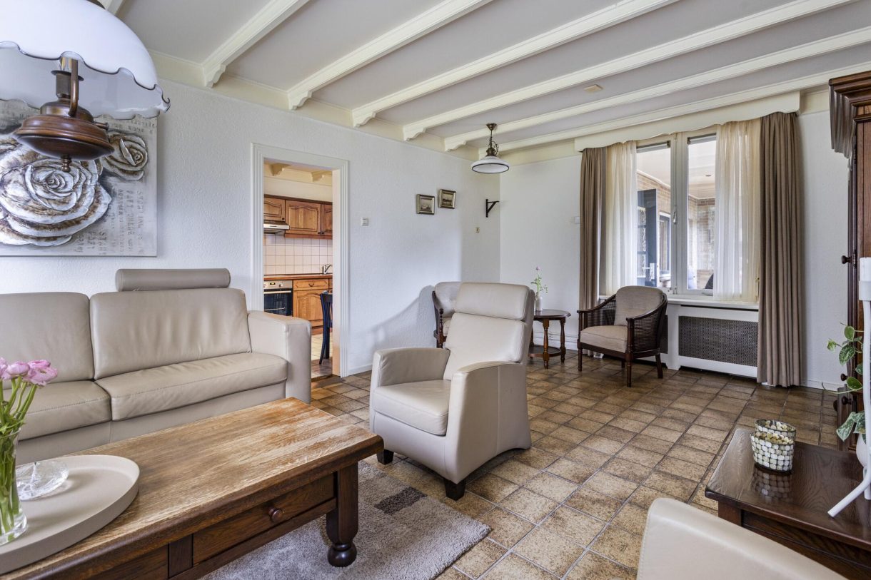 Te koop: Foto Woonhuis aan de Molenheiderweg 18 in Uden