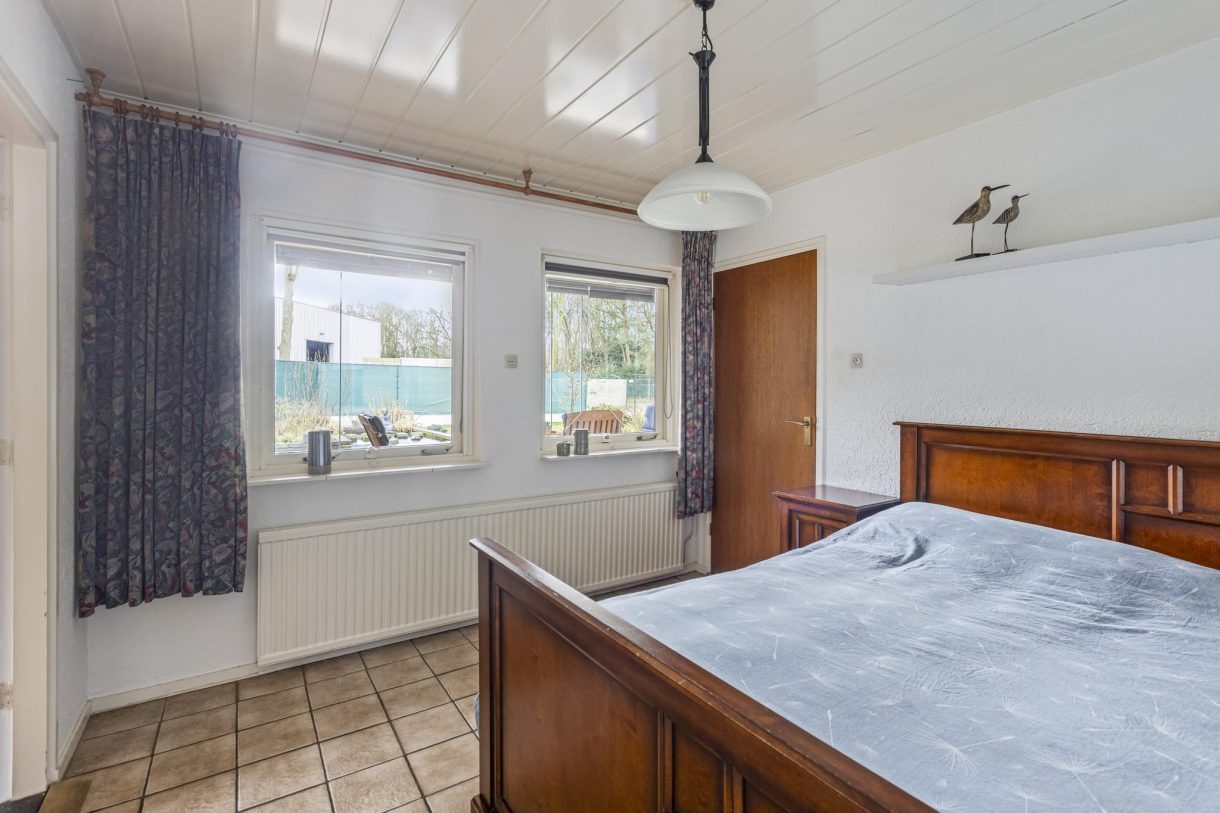 Te koop: Foto Woonhuis aan de Molenheiderweg 18 in Uden