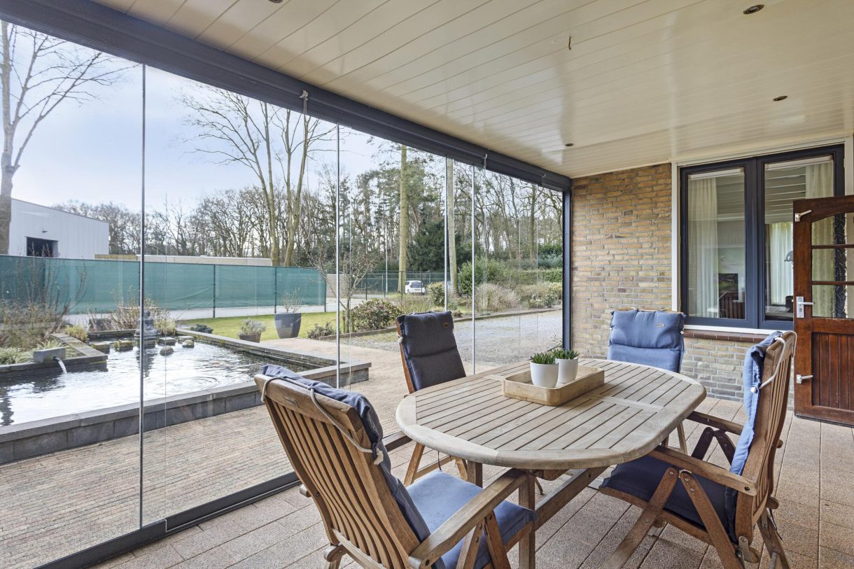 Te koop: Foto Woonhuis aan de Molenheiderweg 18 in Uden