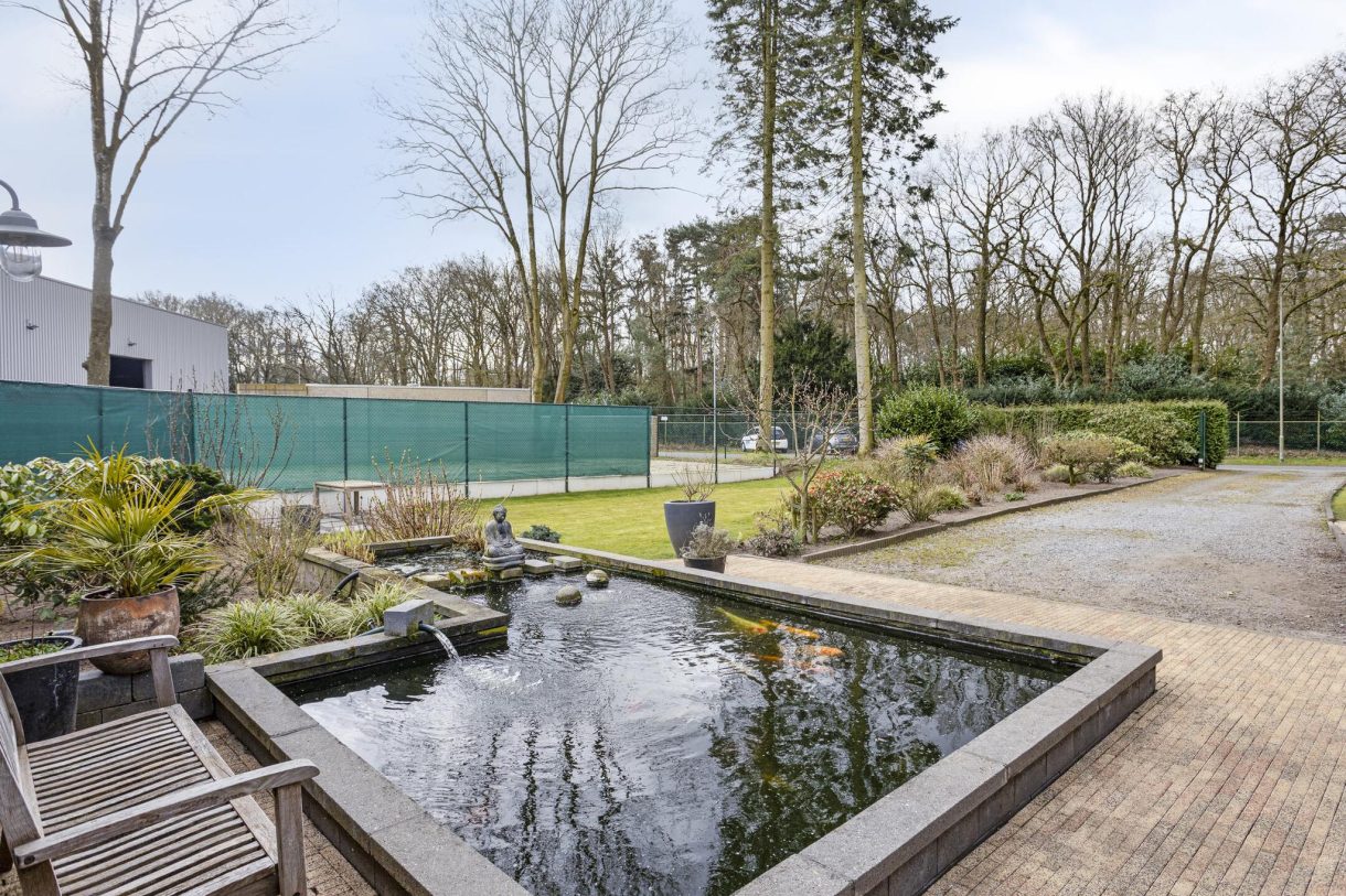 Te koop: Foto Woonhuis aan de Molenheiderweg 18 in Uden