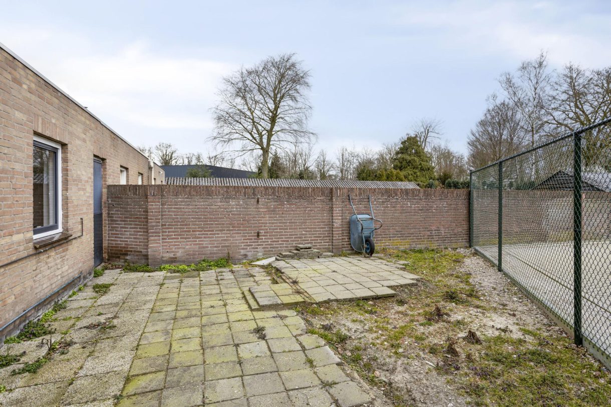 Te koop: Foto Woonhuis aan de Molenheiderweg 18 in Uden