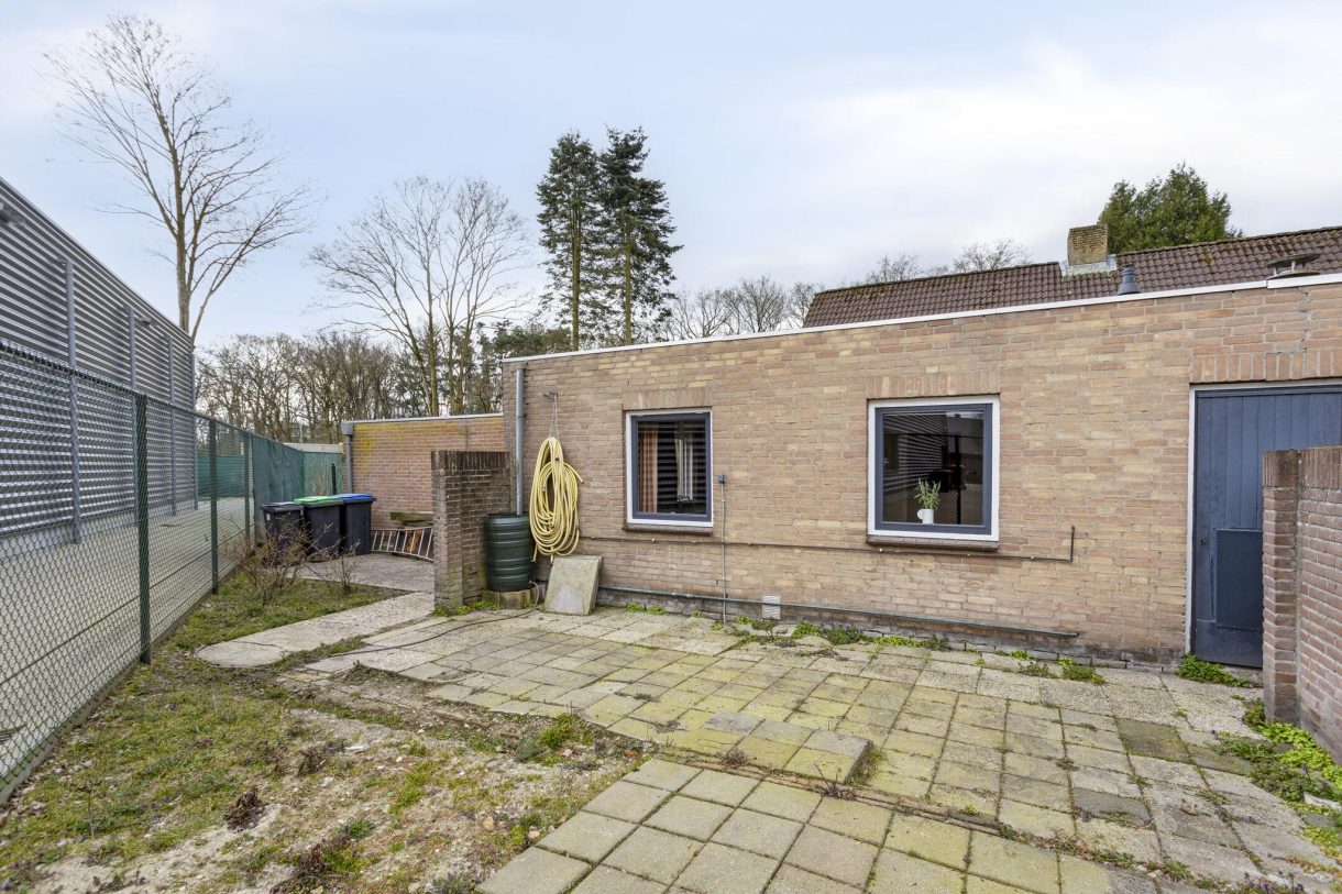 Te koop: Foto Woonhuis aan de Molenheiderweg 18 in Uden
