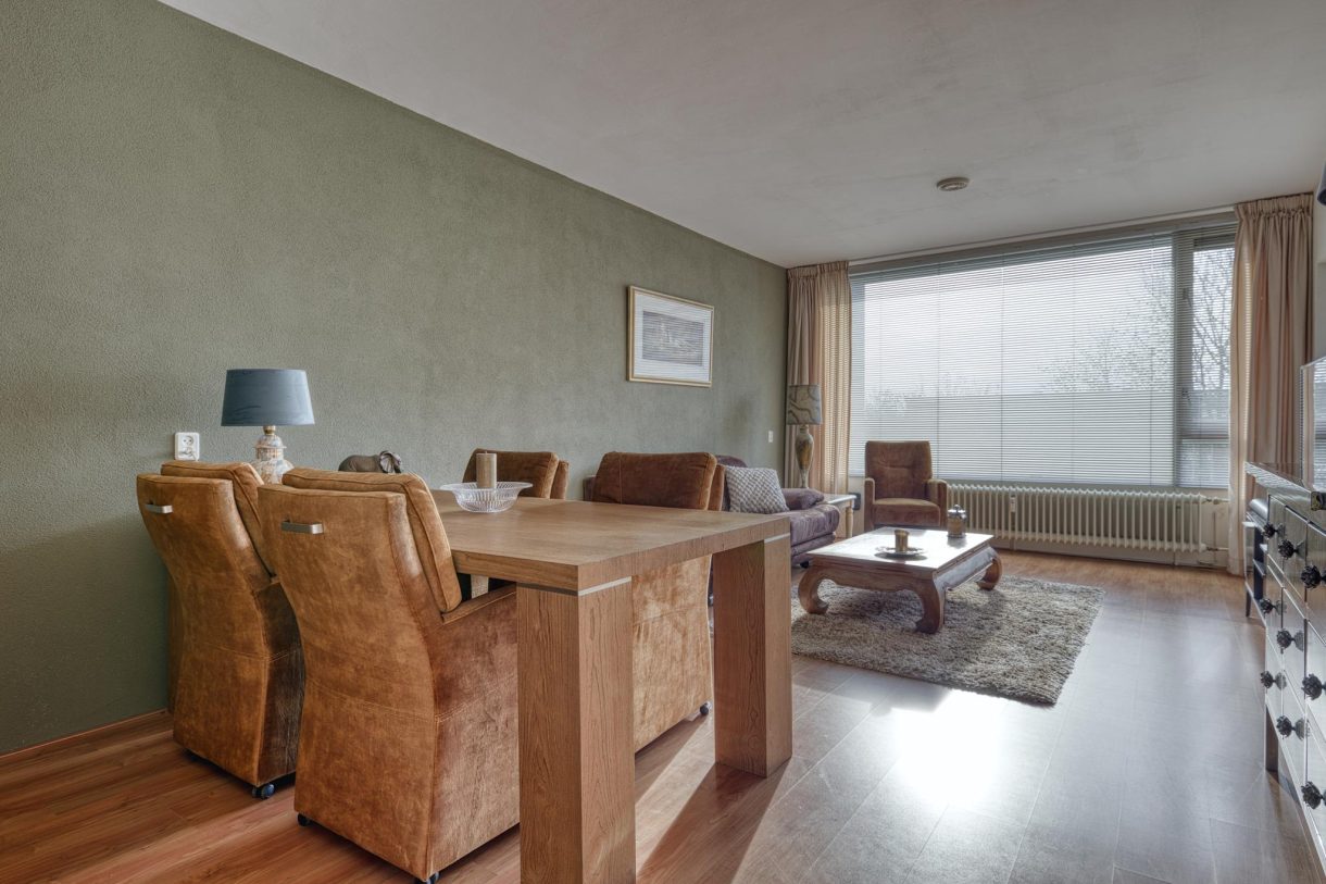 Te koop: Foto Appartement aan de Zuiderkruis 488 in Veenendaal