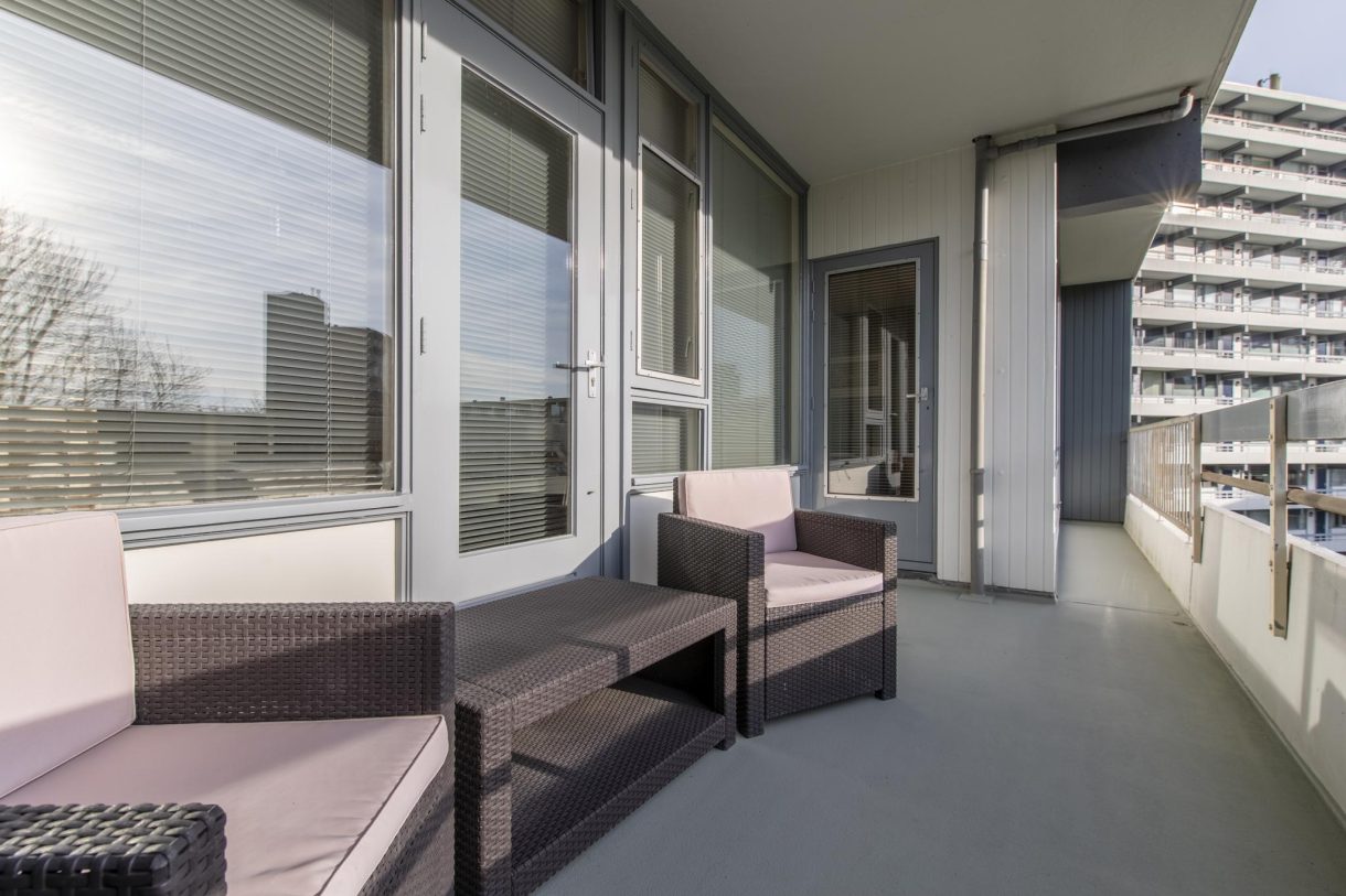 Te koop: Foto Appartement aan de Zuiderkruis 488 in Veenendaal