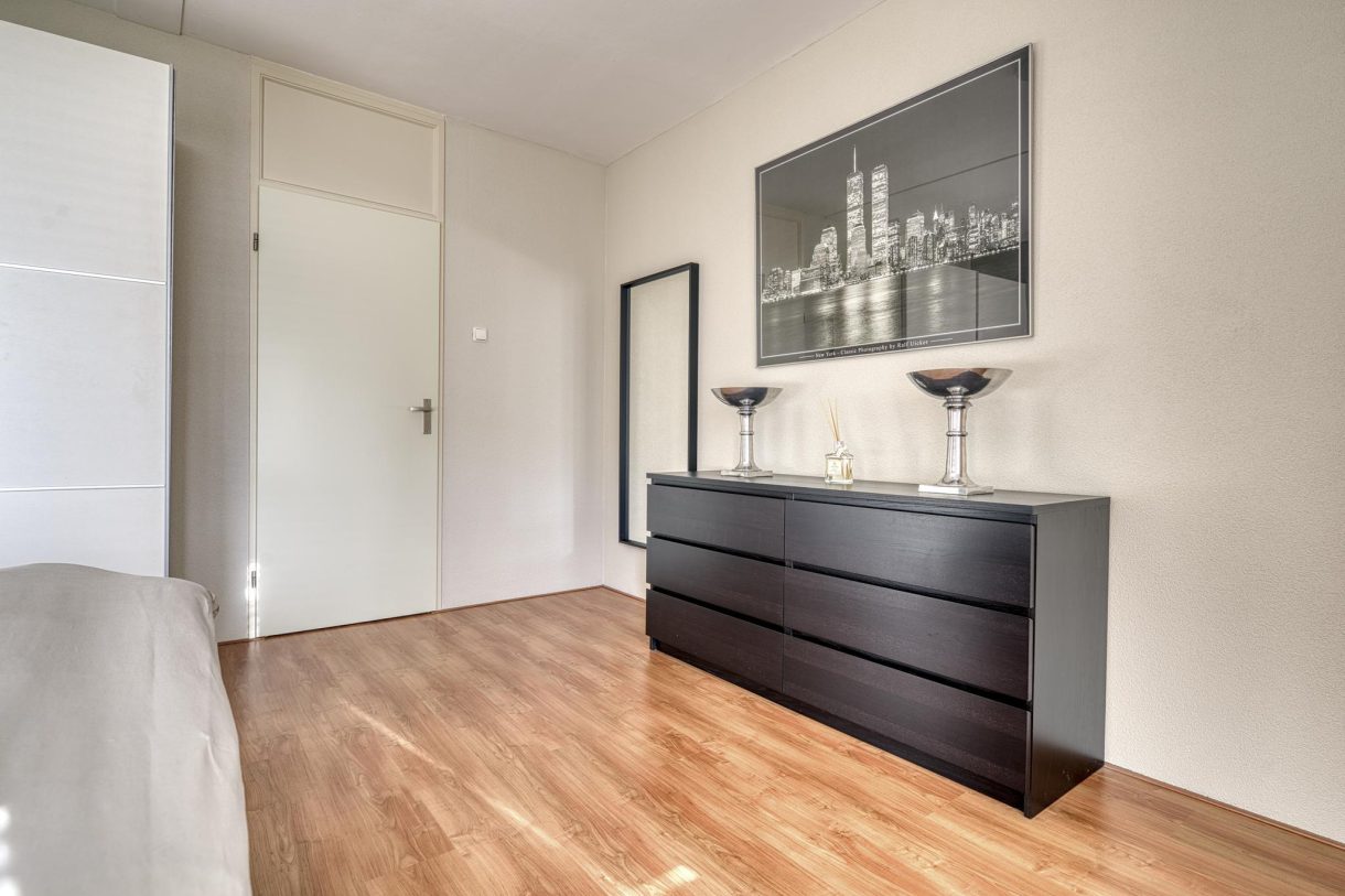 Te koop: Foto Appartement aan de Zuiderkruis 488 in Veenendaal