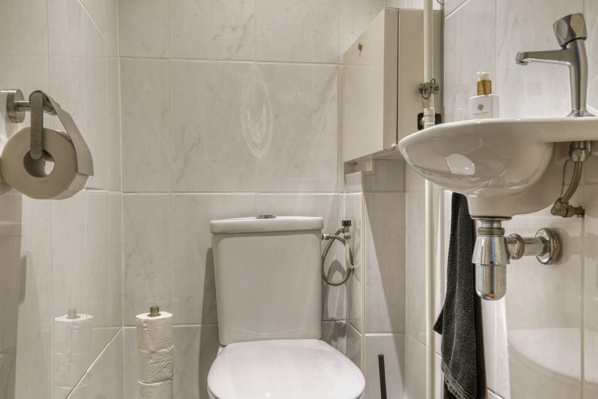 Te koop: Foto Appartement aan de Zuiderkruis 488 in Veenendaal