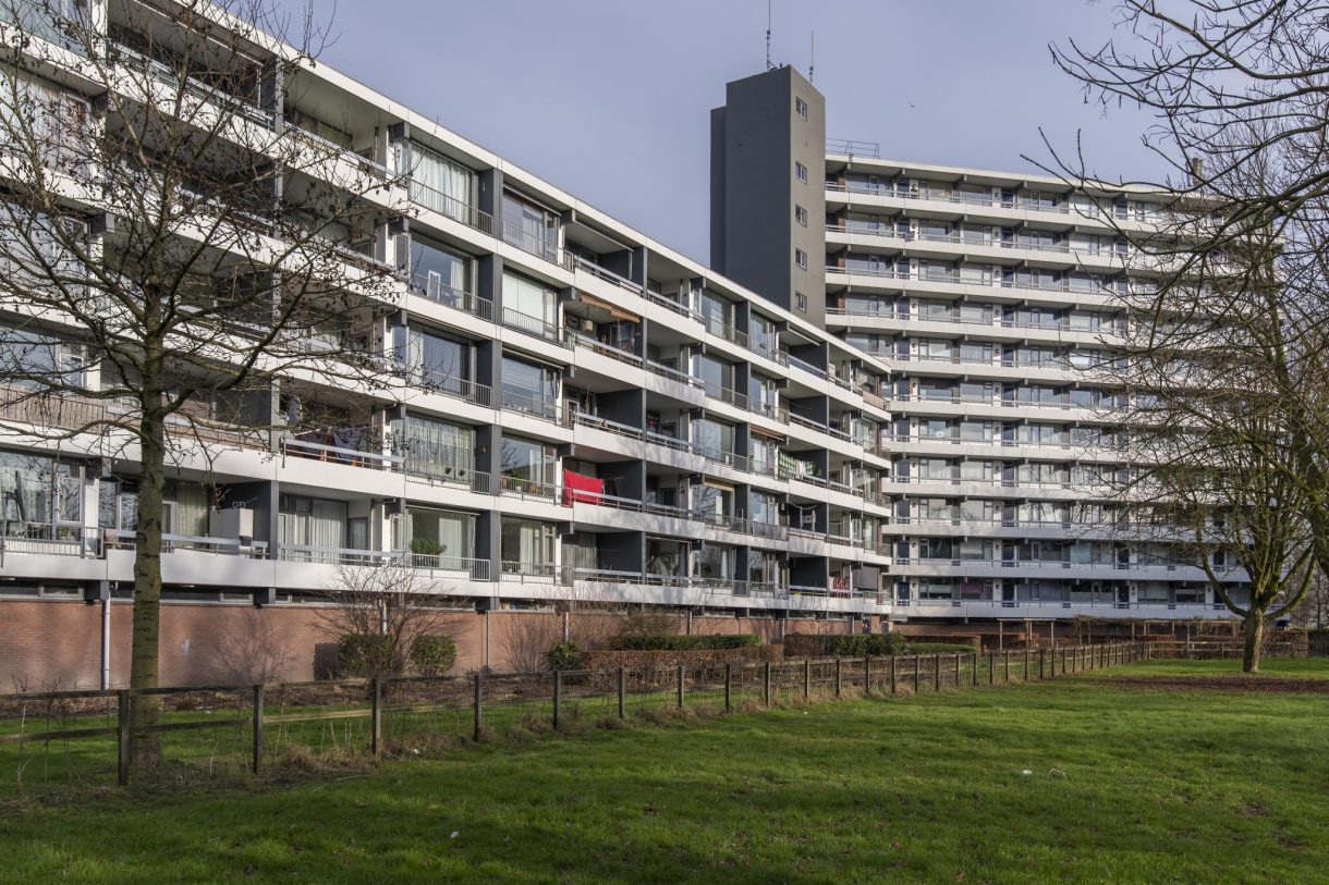 Te koop: Foto Appartement aan de Zuiderkruis 488 in Veenendaal