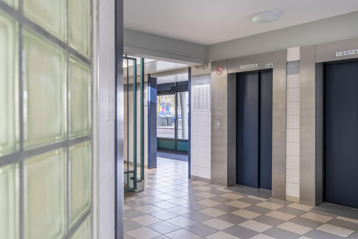 Te koop: Foto Appartement aan de Zuiderkruis 488 in Veenendaal