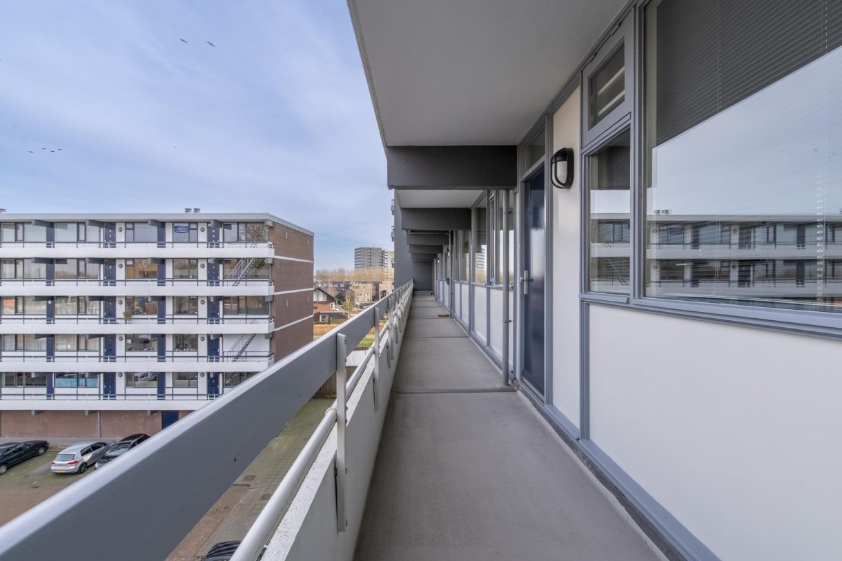 Te koop: Foto Appartement aan de Zuiderkruis 488 in Veenendaal