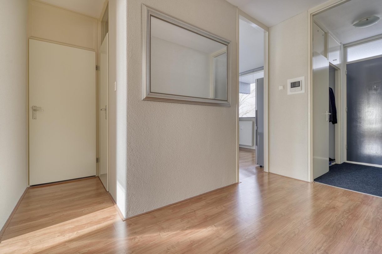 Te koop: Foto Appartement aan de Zuiderkruis 488 in Veenendaal