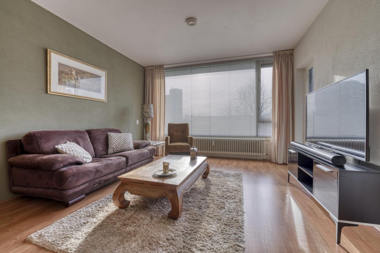 Te koop: Foto Appartement aan de Zuiderkruis 488 in Veenendaal