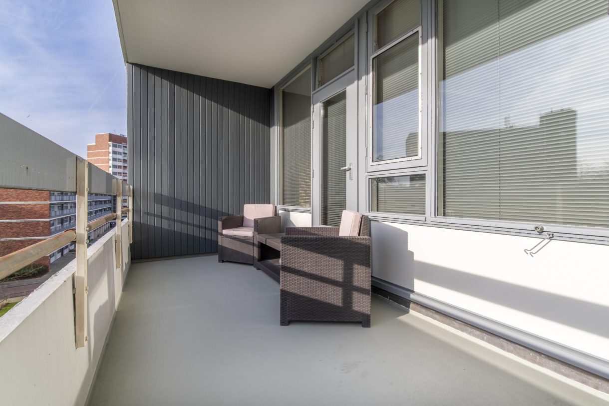 Te koop: Foto Appartement aan de Zuiderkruis 488 in Veenendaal