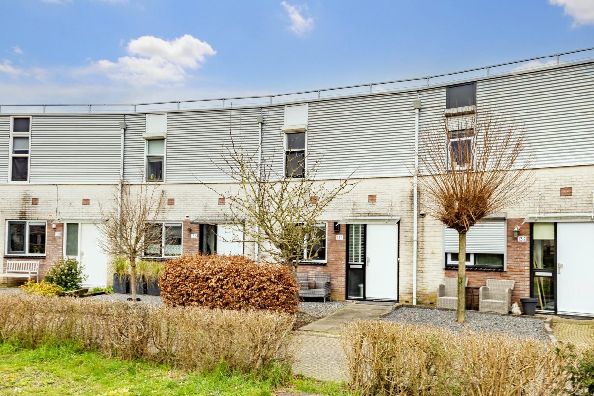 Te koop: Foto Woonhuis aan de Ien Dalessingel 134 in Zutphen