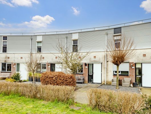 Hoofdfoto van Zutphen Ien Dalessingel 134