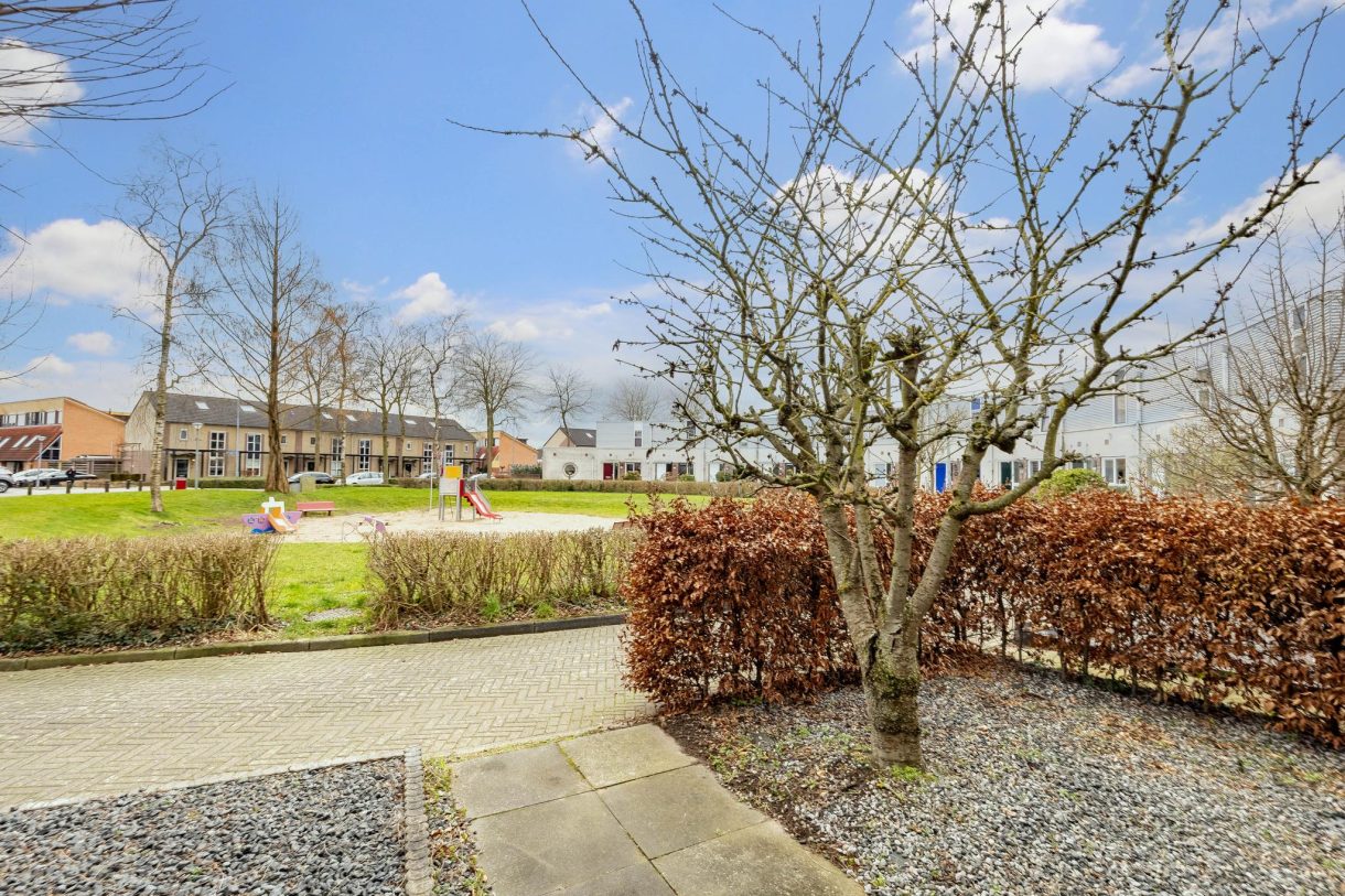 Te koop: Foto Woonhuis aan de Ien Dalessingel 134 in Zutphen