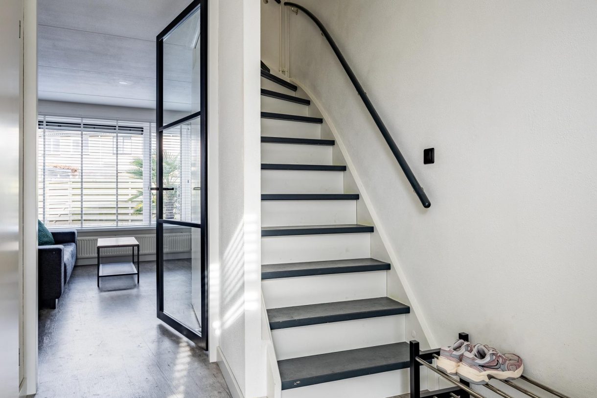 Te koop: Foto Woonhuis aan de Ien Dalessingel 134 in Zutphen