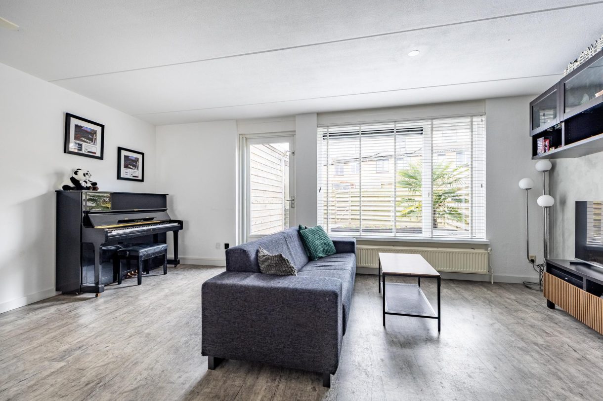 Te koop: Foto Woonhuis aan de Ien Dalessingel 134 in Zutphen