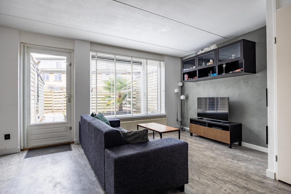 Te koop: Foto Woonhuis aan de Ien Dalessingel 134 in Zutphen